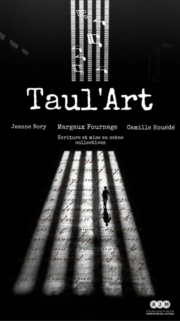 TAULART ATELIER JULIETTE MOLTES