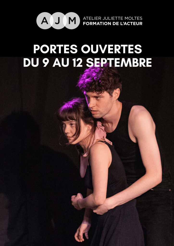 PORTES OUVERTES DU 9 AU 12 SEPTEMBRE ATELIER JULIETTE MOLTES